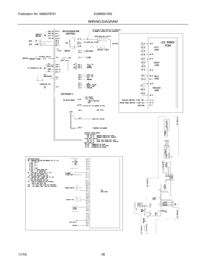 Diagram for EI28BS51IS3