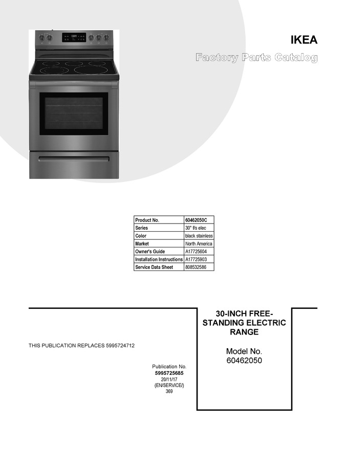 Diagram for 60462050C