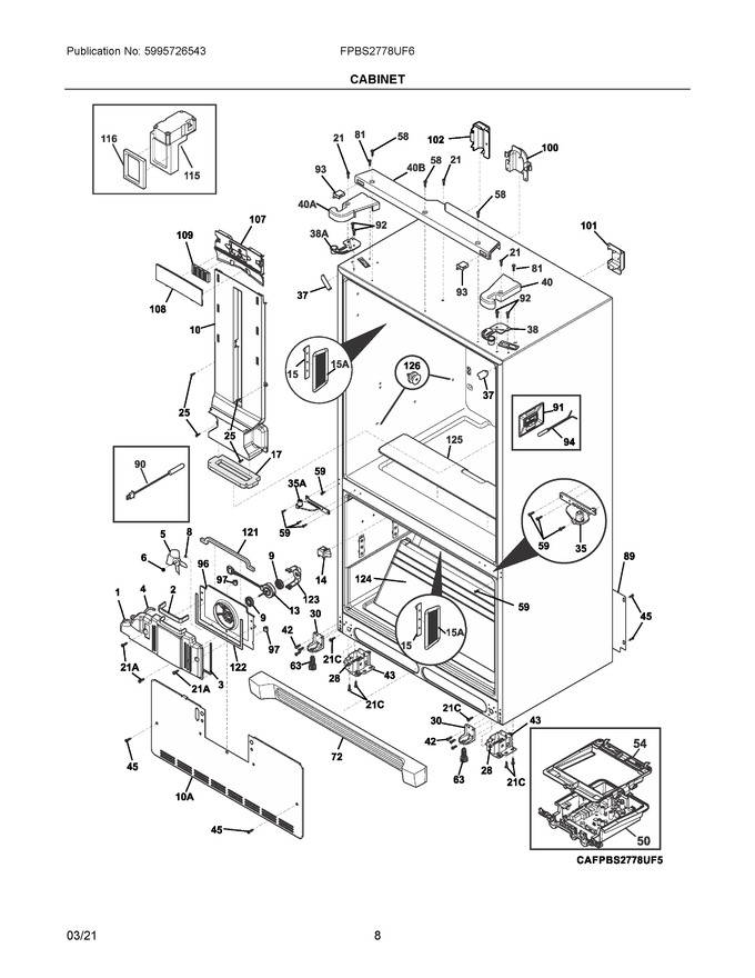 Diagram for FPBS2778UF6