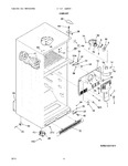 Diagram for 05 - Cabinet