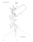 Diagram for 06 - Burner