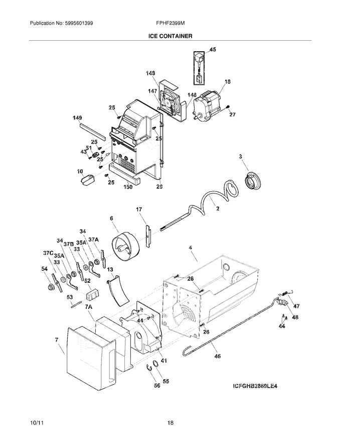 Diagram for FPHF2399MF1