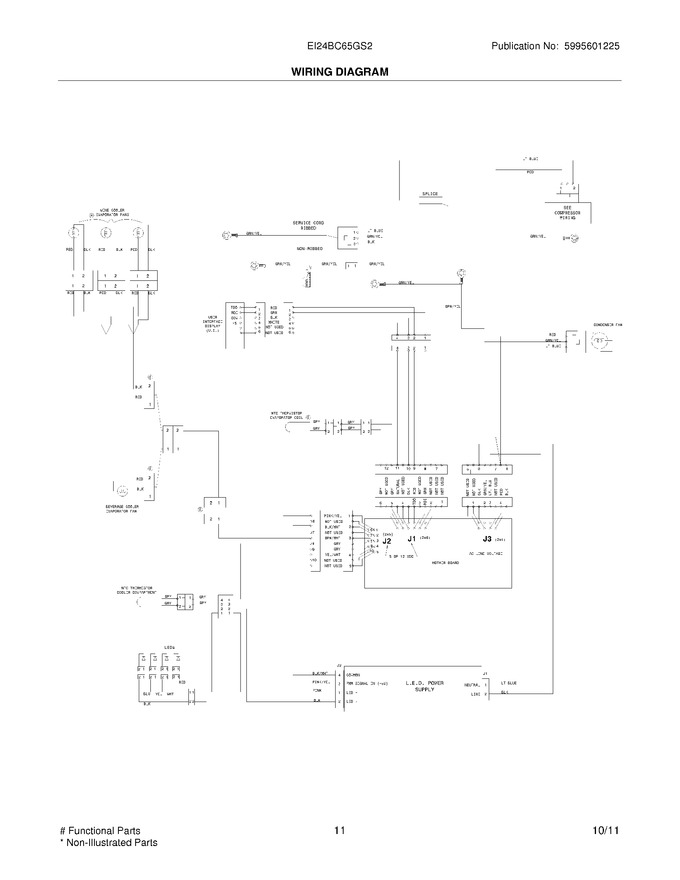 Diagram for EI24BC65GS2