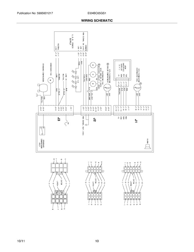 Diagram for EI24BC65GS1