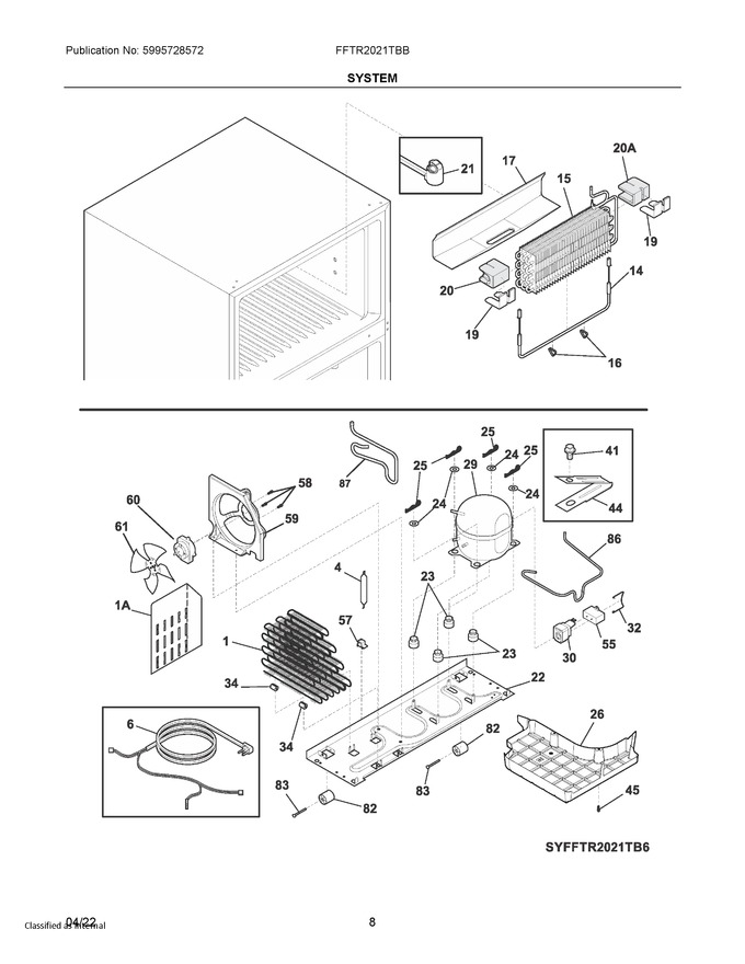 Diagram for FFTR2021TBB