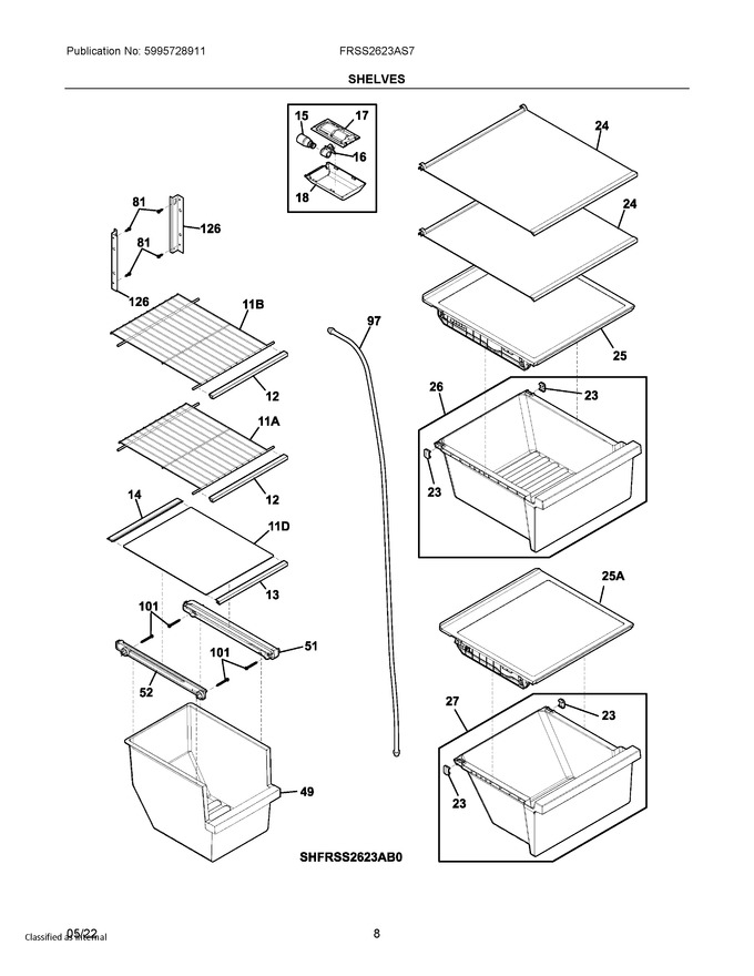 Diagram for FRSS2623AS7