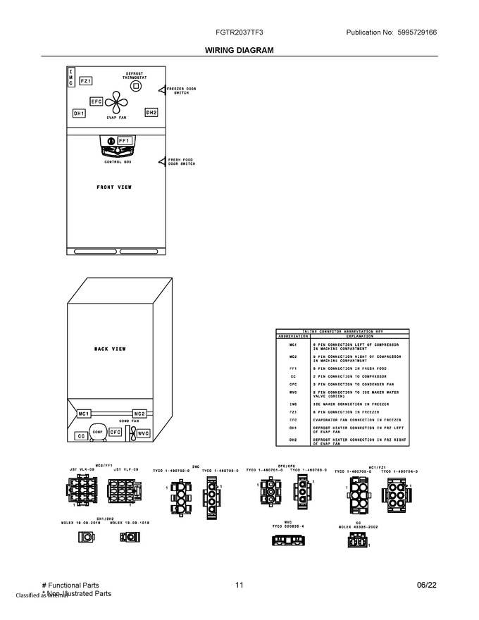Diagram for FGTR2037TF3