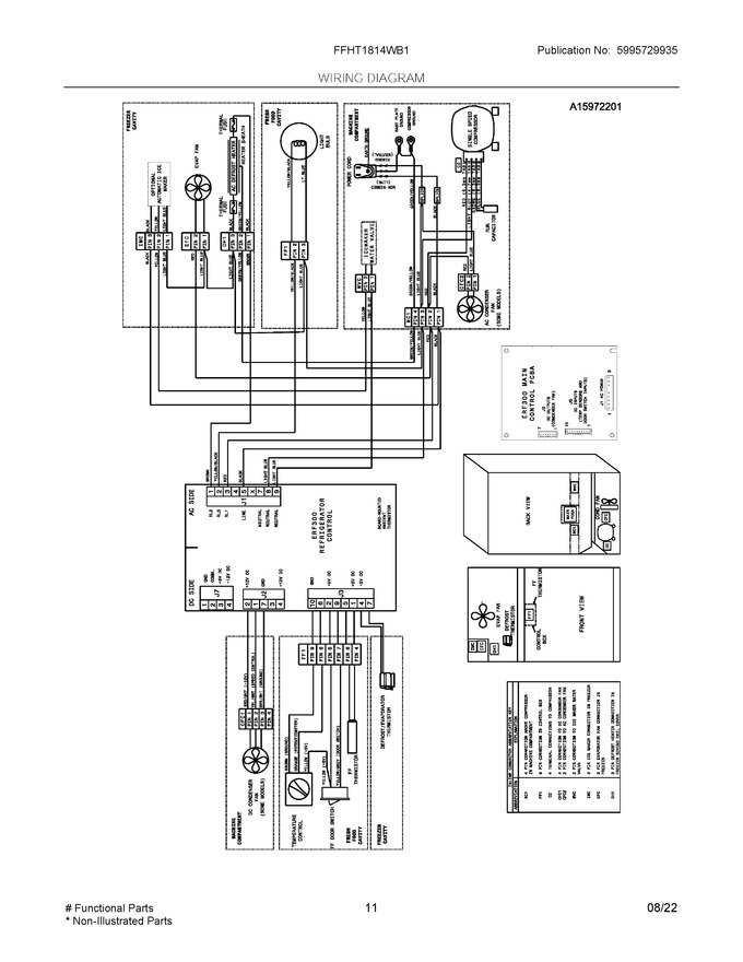Diagram for FFHT1814WB1
