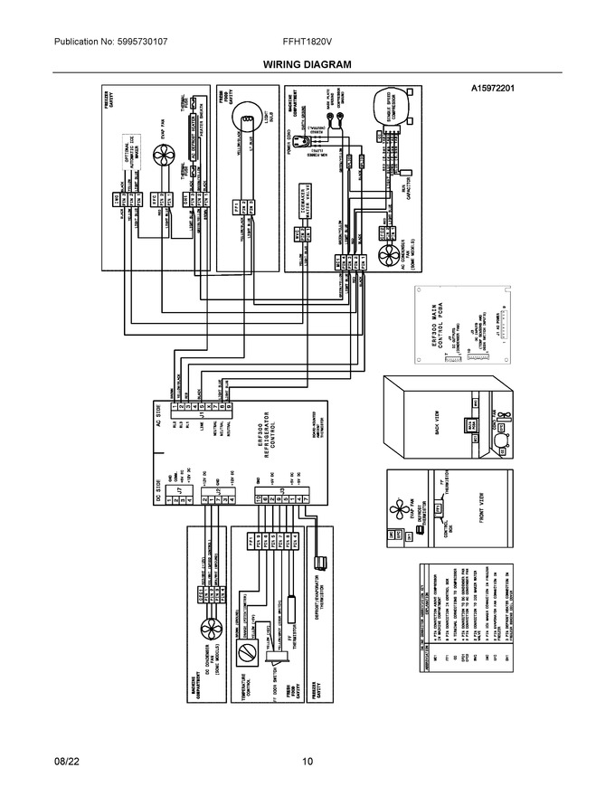 Diagram for FFHT1820VB0