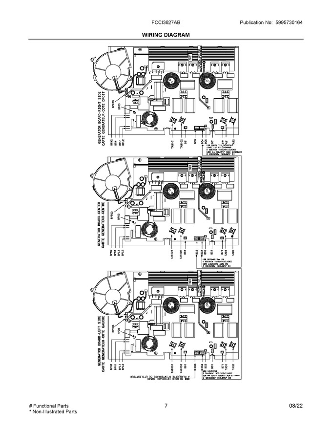 Diagram for FCCI3627AB
