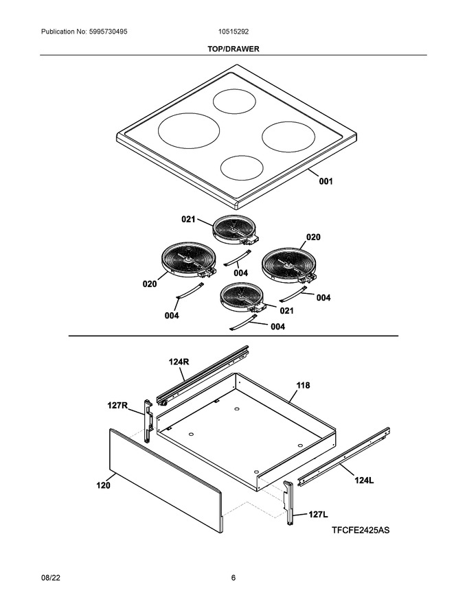 Diagram for 10515292