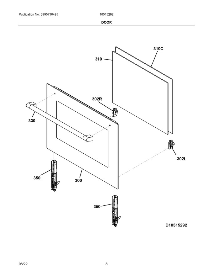 Diagram for 10515292