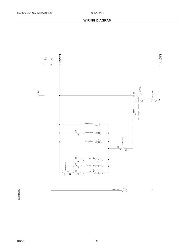 Diagram for 30515291