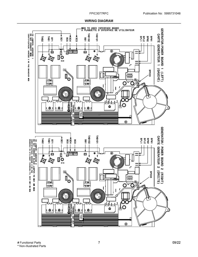 Diagram for FPIC3077RFC