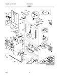 Diagram for 04 - Cabinet