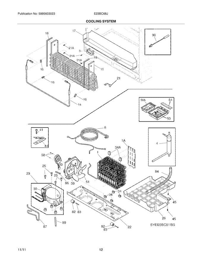 Diagram for E23BC68JPS5