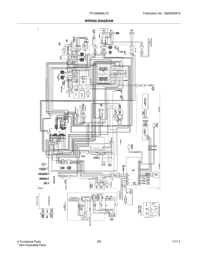 Diagram for FPUS2686LF2