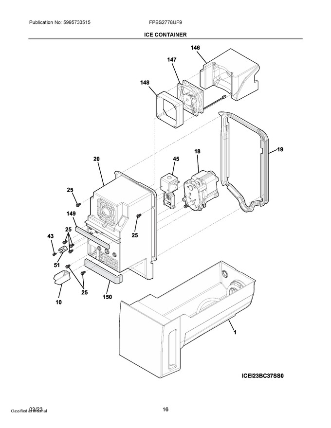 Diagram for FPBS2778UF9