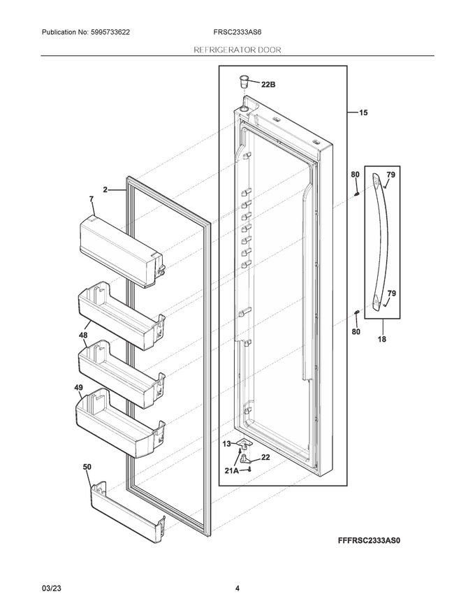 Diagram for FRSC2333AS6