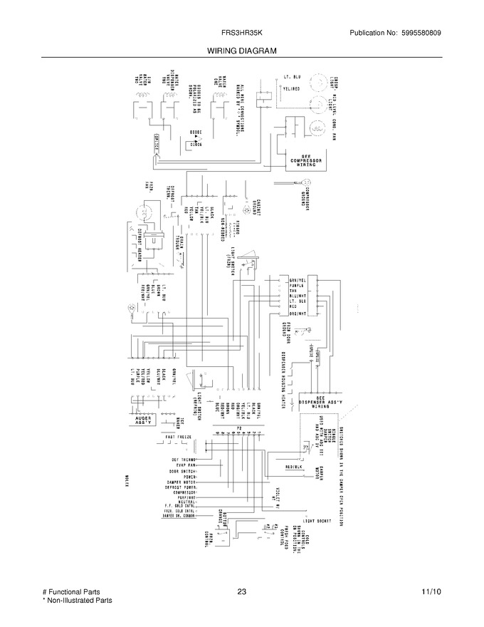 Diagram for FRS3HR35KB4
