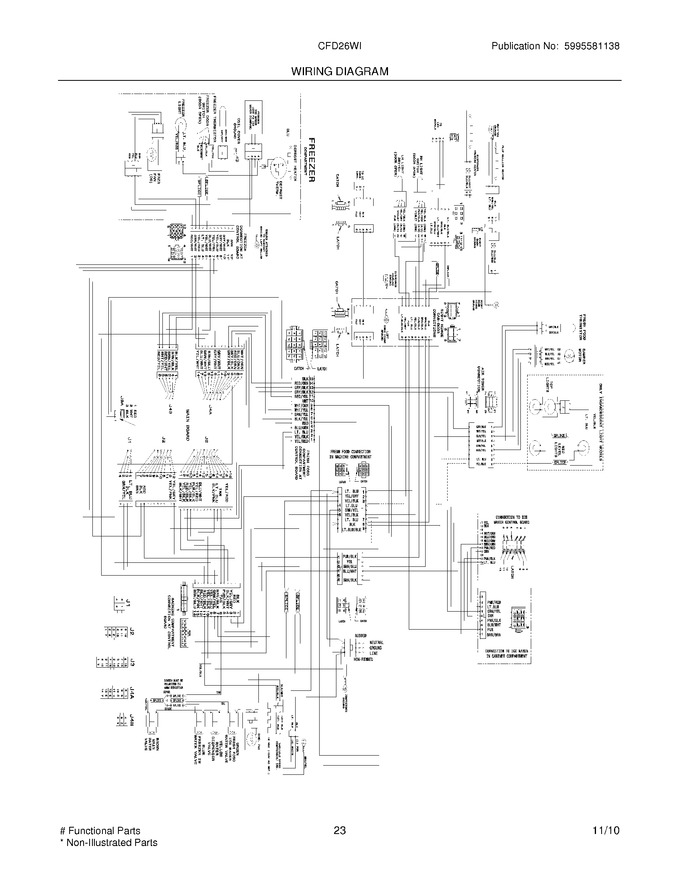 Diagram for CFD26WIS0