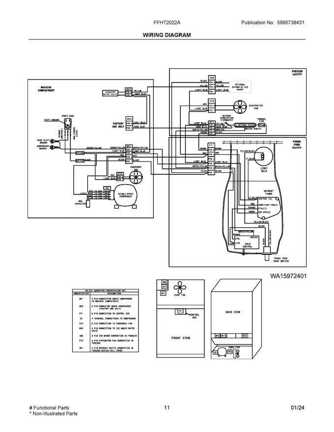 Diagram for FFHT2022AB0
