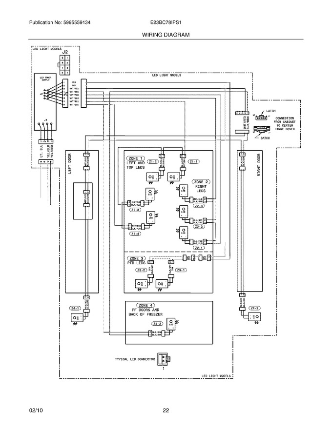 Diagram for E23BC78IPS1