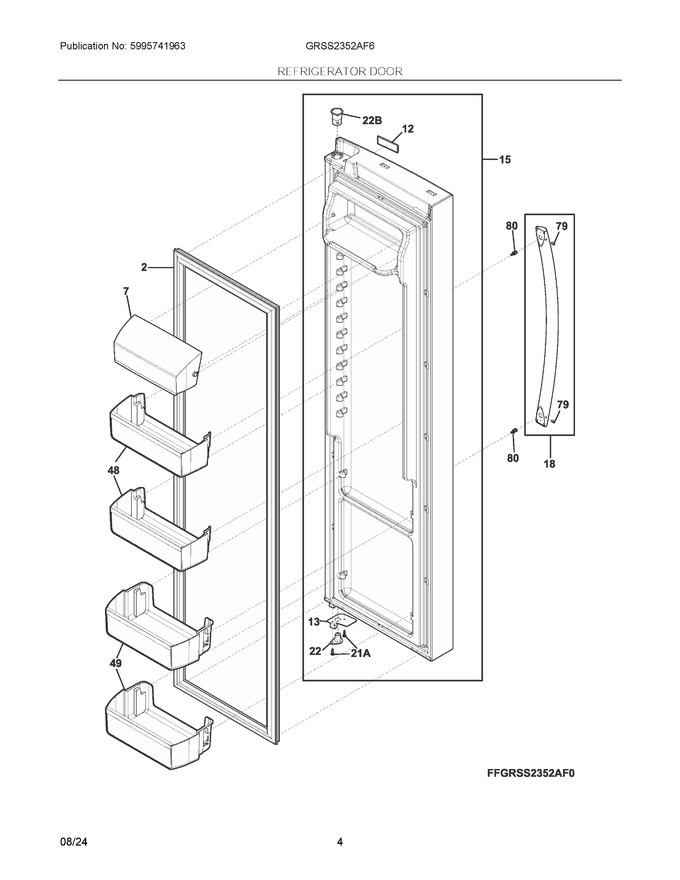Diagram for GRSS2352AF6