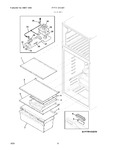 Diagram for 04 - Shelves
