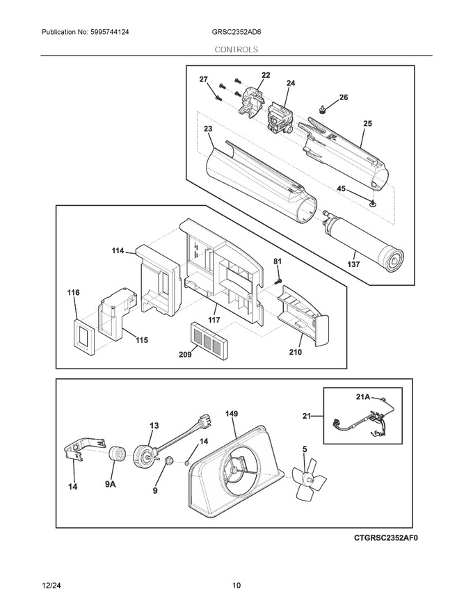 Diagram for GRSC2352AD6
