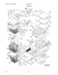 Diagram for 09 - Shelves