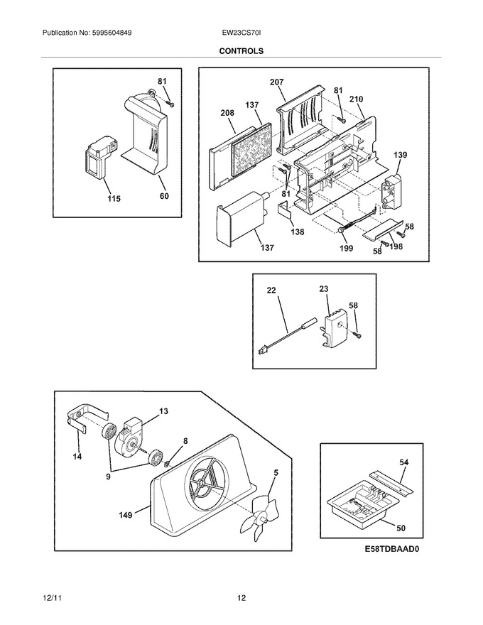 Diagram for EW23CS70IS0