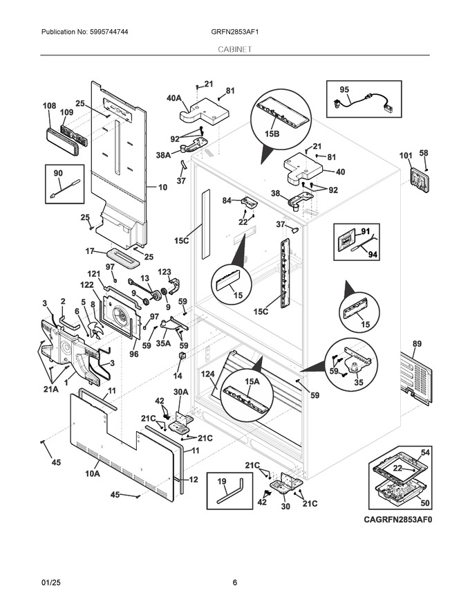 Diagram for GRFN2853AF1