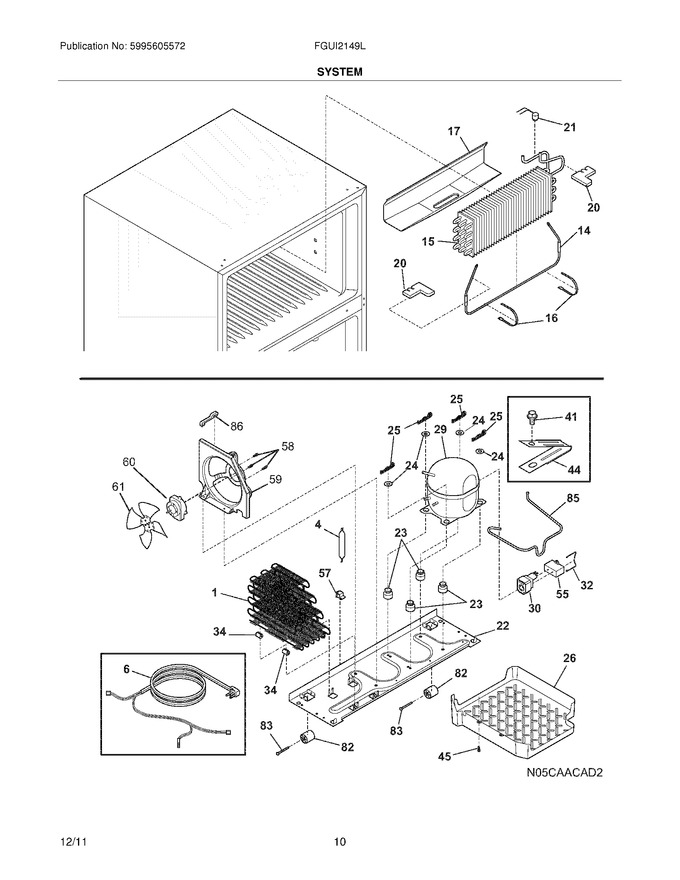 Diagram for FGUI2149LF2