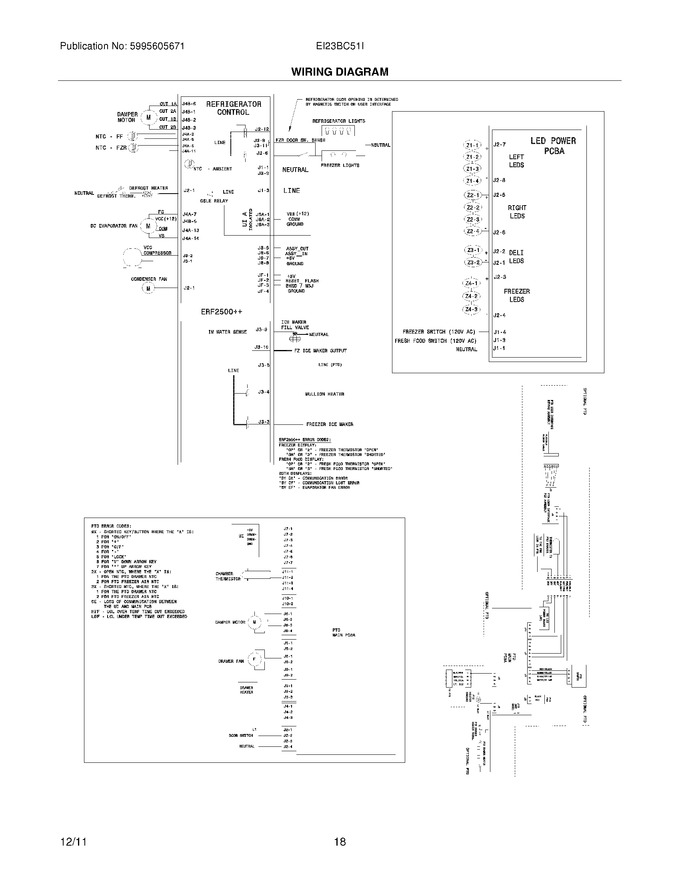 Diagram for EI23BC51IW6