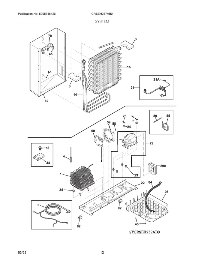 Diagram for CRSEH237AB0