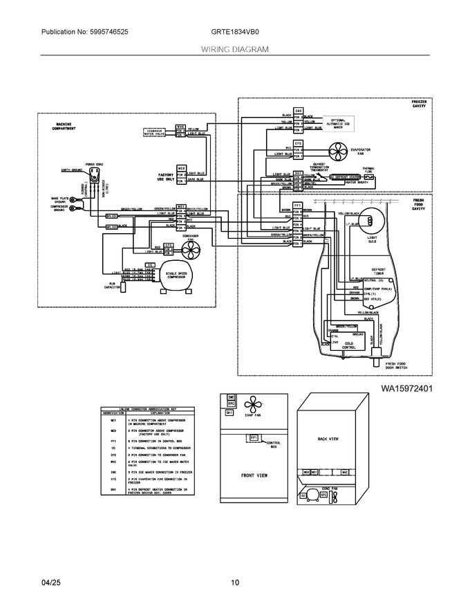 Diagram for GRTE1834VB0