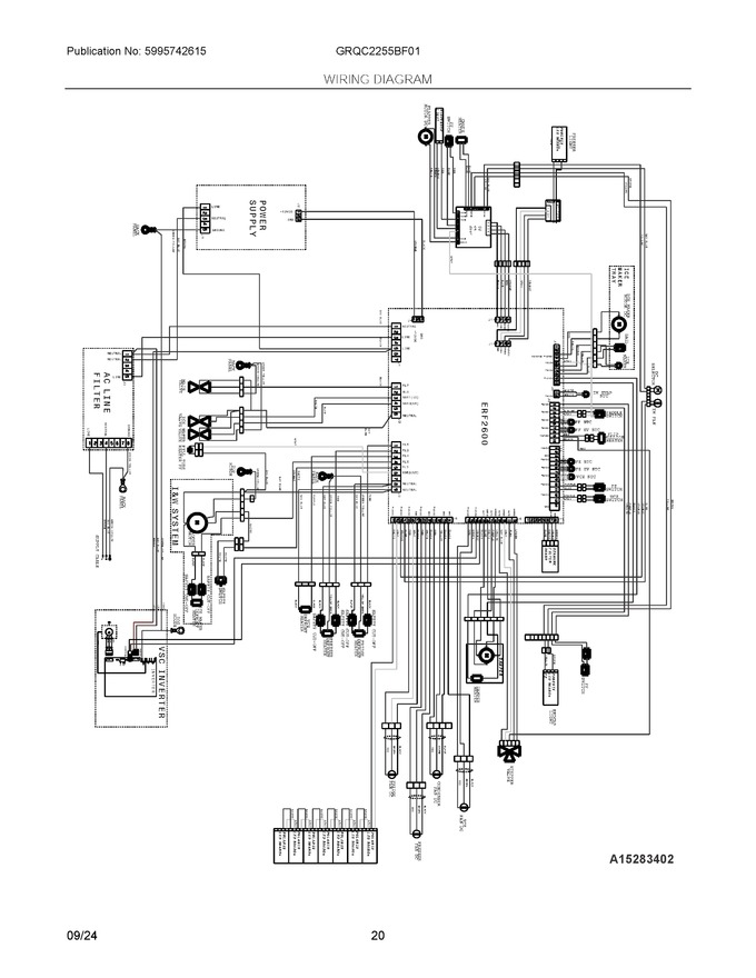 Diagram for GRQC2255BF01