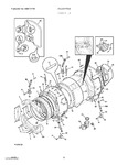 Diagram for 04 - Motor/tub