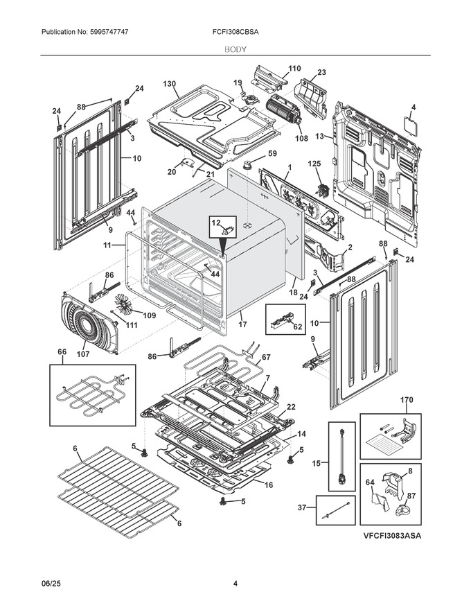 Diagram for FCFI308CBSA