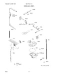 Diagram for 05 - Hydraulical Parts