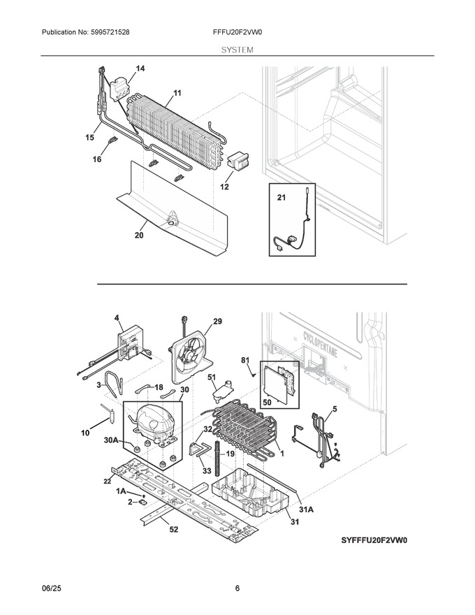 Diagram for FFFU20F2VW0