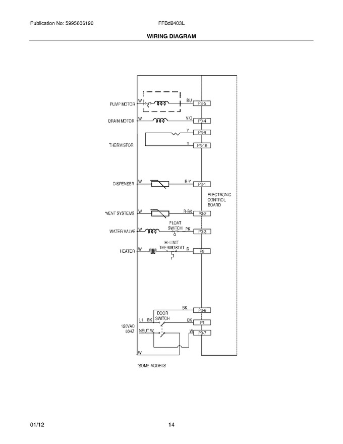 Diagram for FFBD2403LW1B