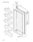 Diagram for 02 - Door