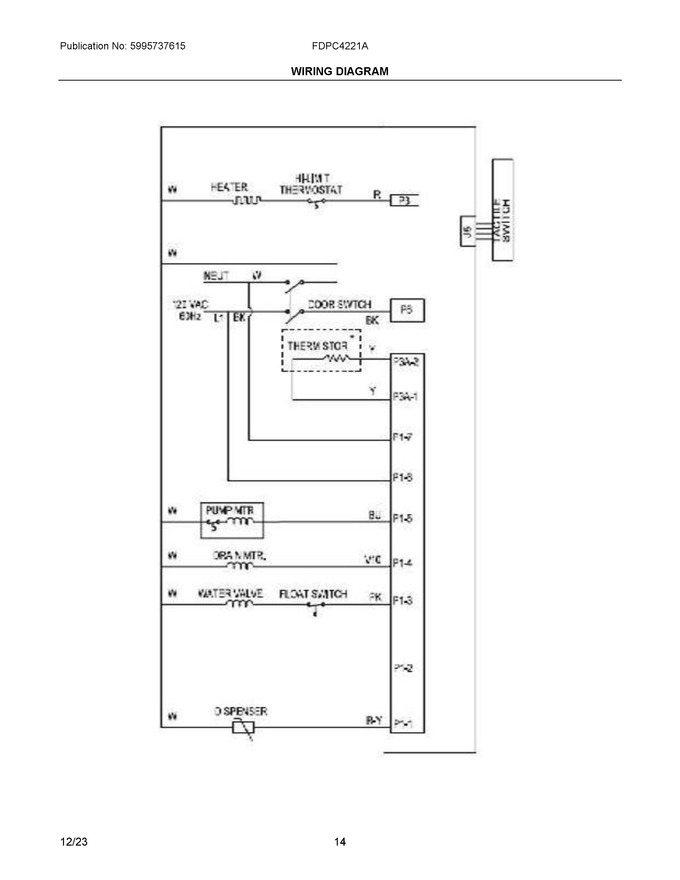 Diagram for FDPC4221AB3A