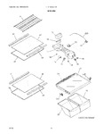 Diagram for 07 - Shelves