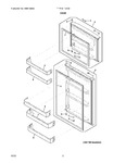 Diagram for 02 - Door