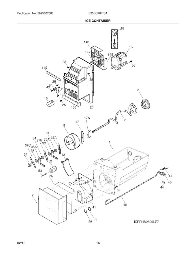 Diagram for E23BC78IPSA