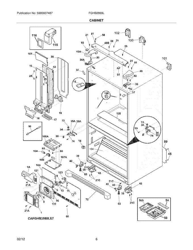 Diagram for FGHB2869LF7
