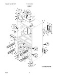 Diagram for 04 - Cabinet